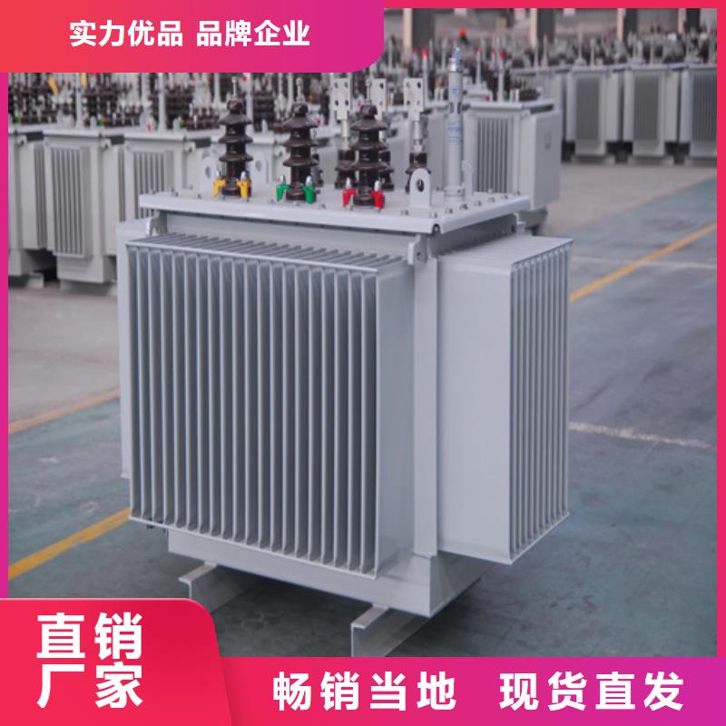 S13-m-800/10油浸式变压器厂家，定制