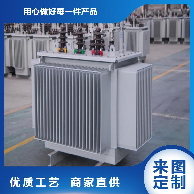当地<金仕达>S13-m-160/10油浸式变压器生产厂家欢迎订购