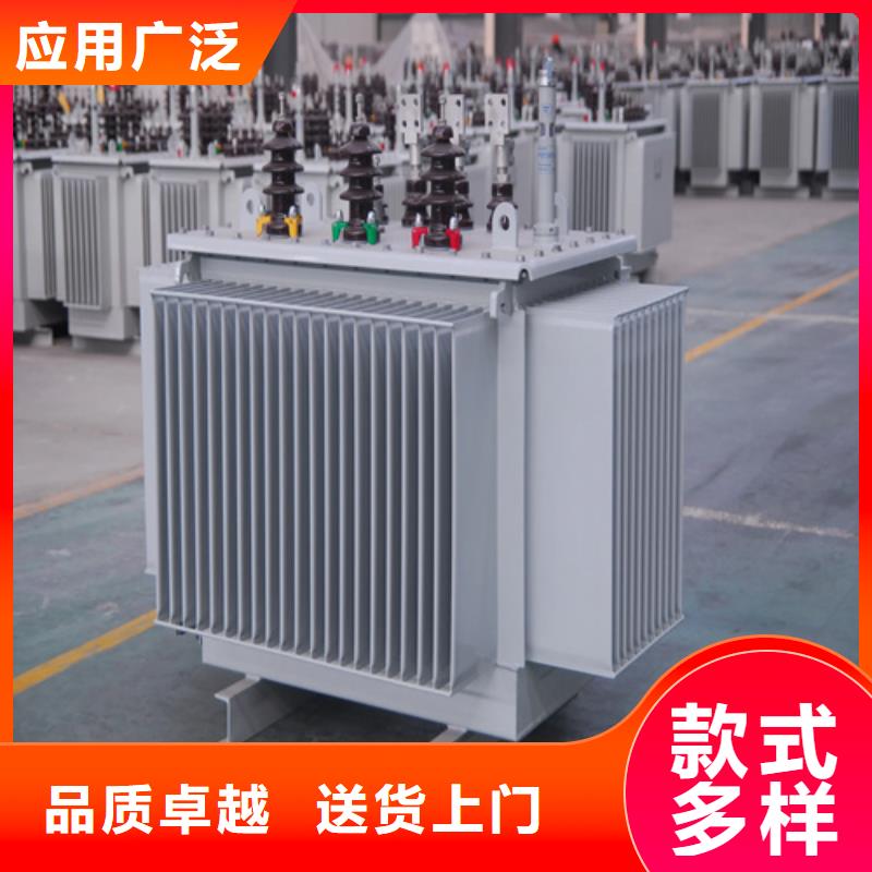 s11-m-200/10油浸式变压器厂家_咨询优惠