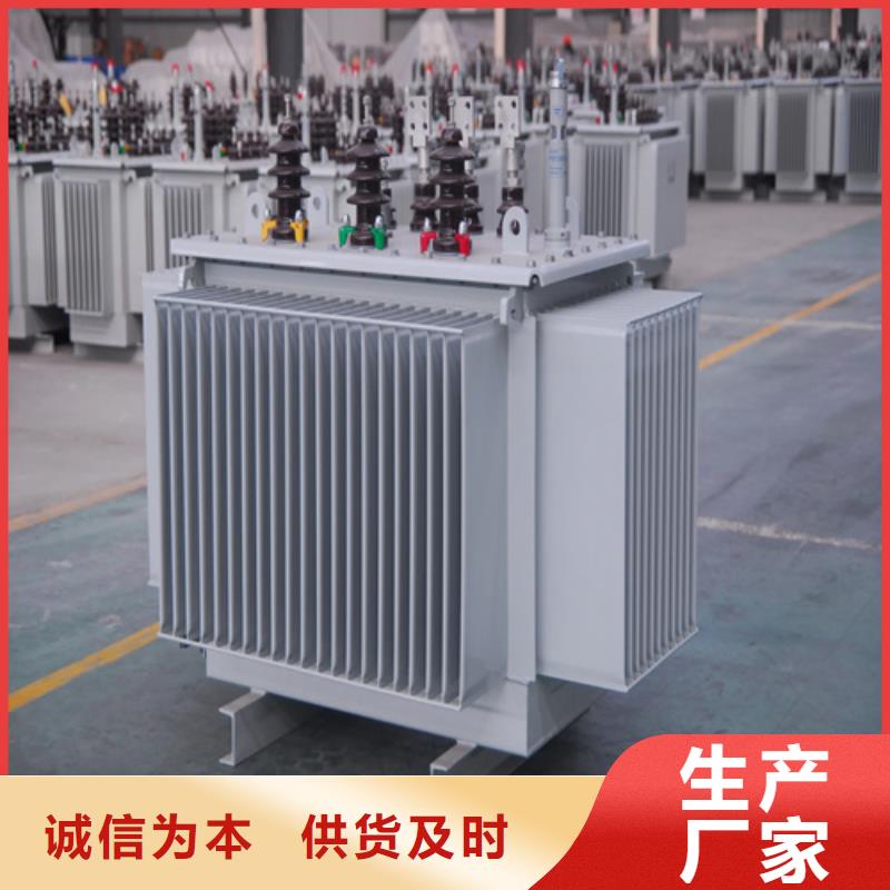 S13-m-1600/10油浸式变压器生产厂家-找金仕达变压器有限公司