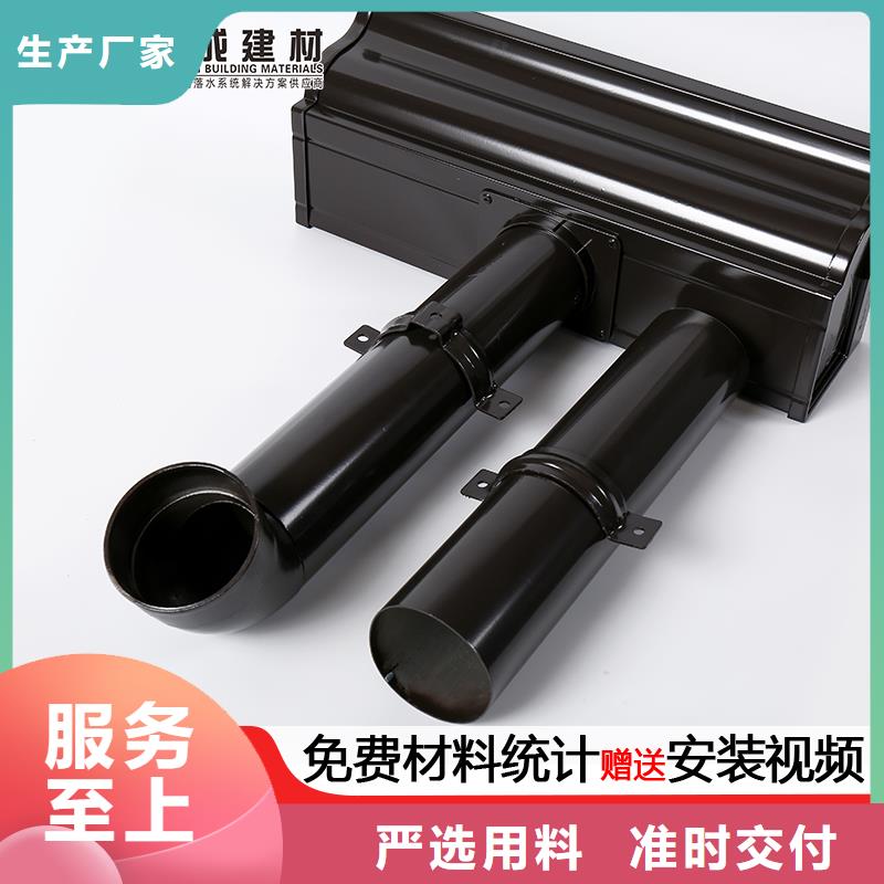 雨水管【圓形雨水管】用途廣泛