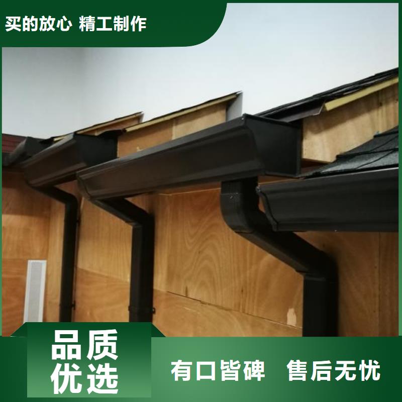 雨水管廠房彩鋼雨水管大量現(xiàn)貨