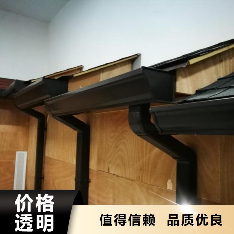 雨水管金屬古建筑挑檐貨到付款