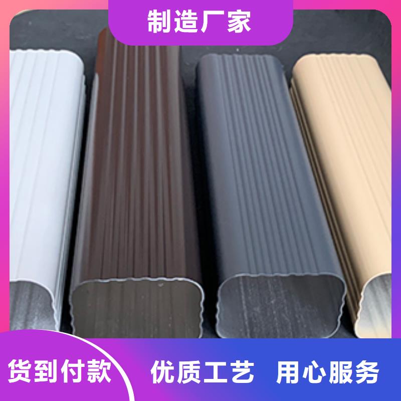 雨水管【仿古飛椽】產品參數