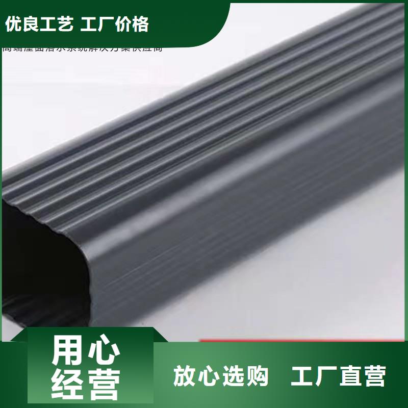 雨水管金屬古建筑挑檐貨到付款