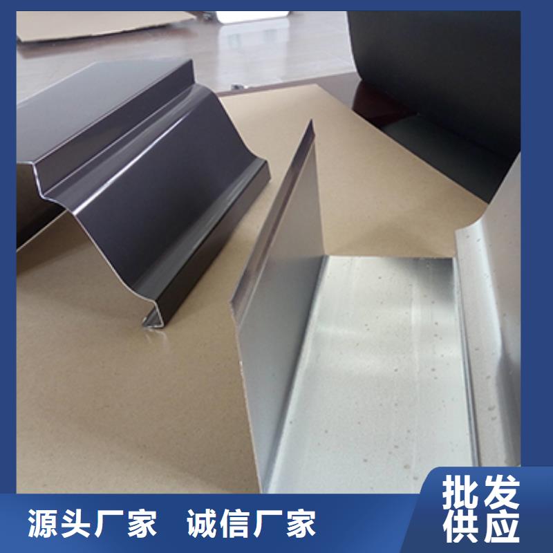 雨水管仿古鋁藝構件實力見證
