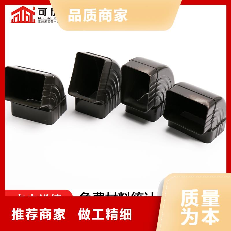 雨水管鋁合金垂花柱貨真價實