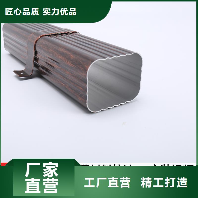 雨水管封檐板量大從優