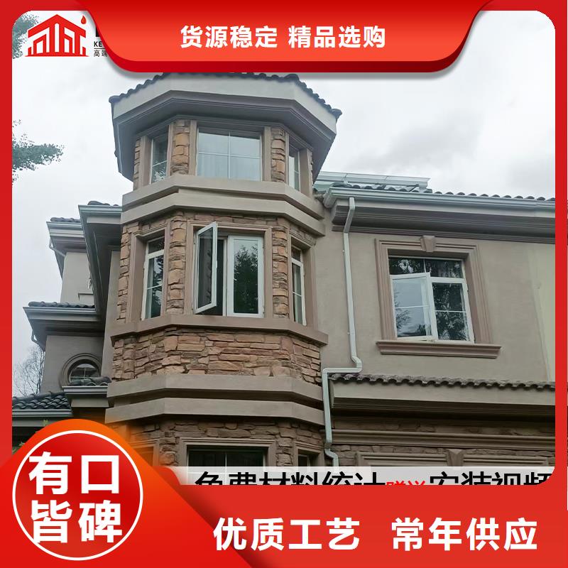雨水管定制煙囪帽質檢嚴格