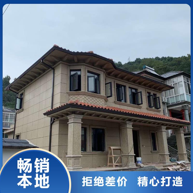 盛鋮方形雨水管工程施工案例