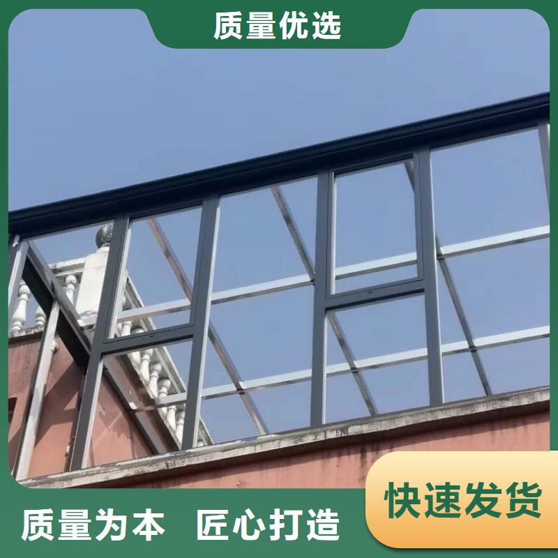 別墅檐槽價格公道