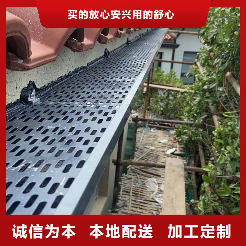 咨詢：純銅圓形雨水管