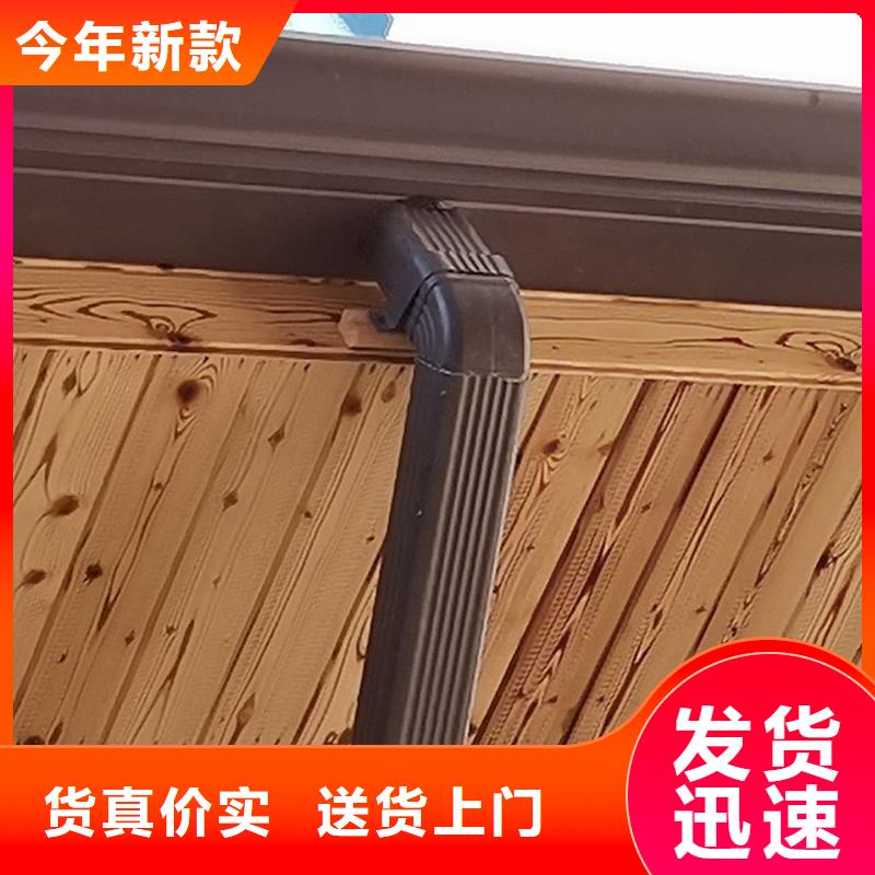 盛鋮方形雨水管工程施工案例