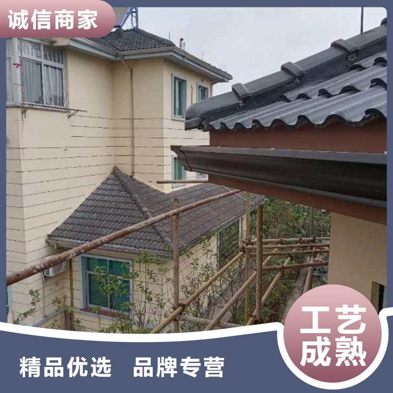 彩鋁天溝鋁合金天溝一站式服務