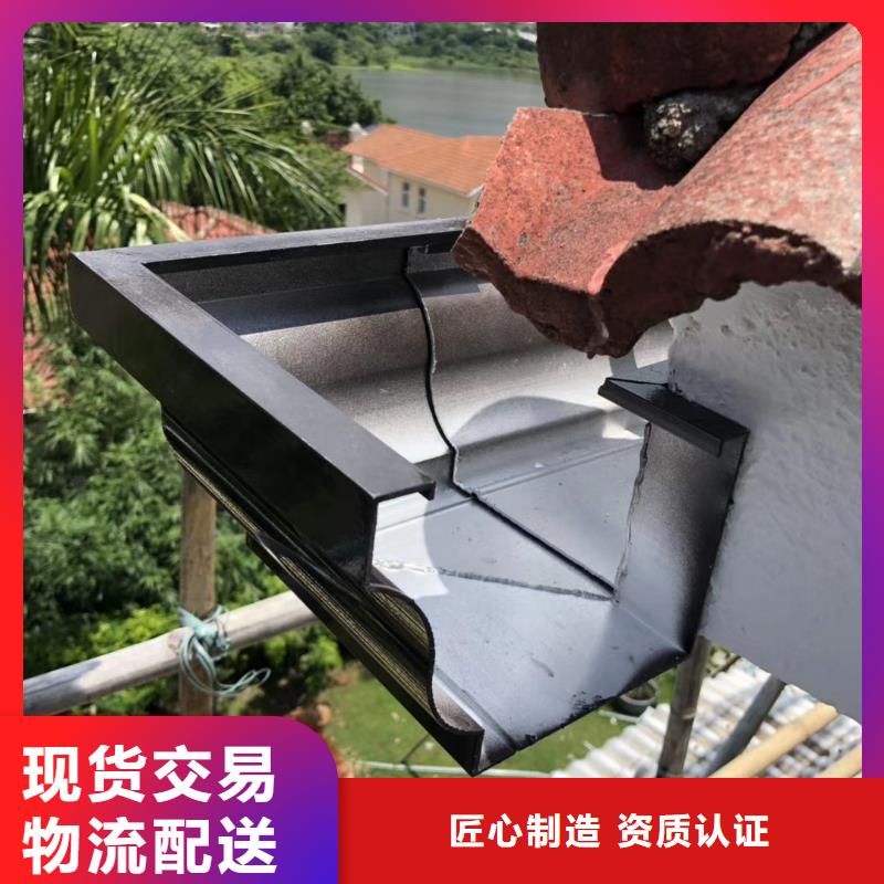 彩鋼雨水管在線咨詢