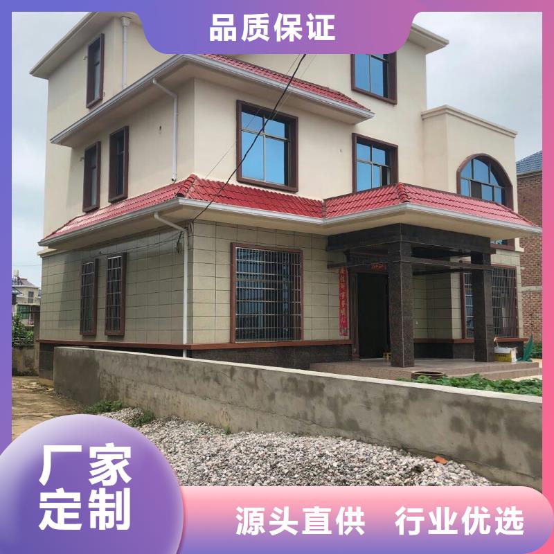 盛鋮鋁合金雨水管用品質說話