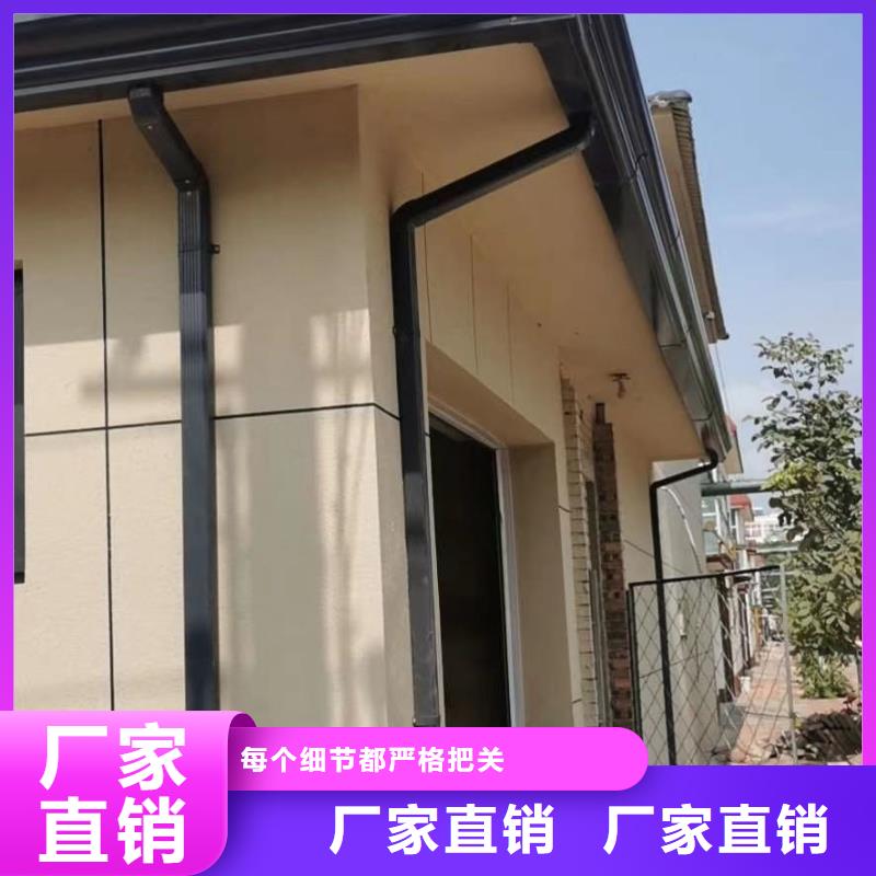 盛鋮別墅檐槽送貨上門