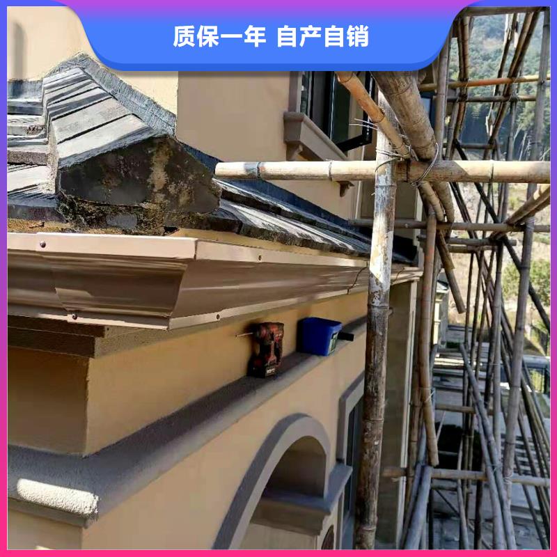 別墅金屬雨水管品牌企業