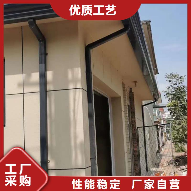 盛鋮金屬天溝顏色尺寸款式定制