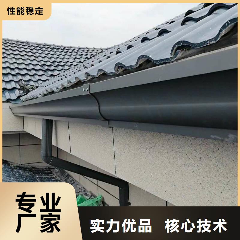 別墅金屬天溝實力雄厚