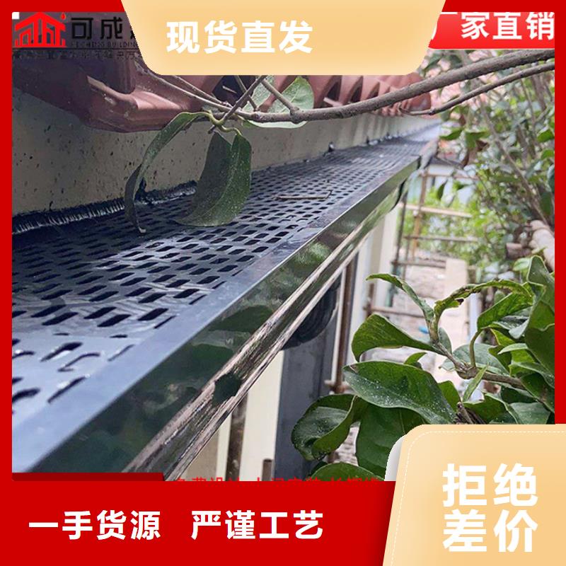 大規格廠房雨水管質量優