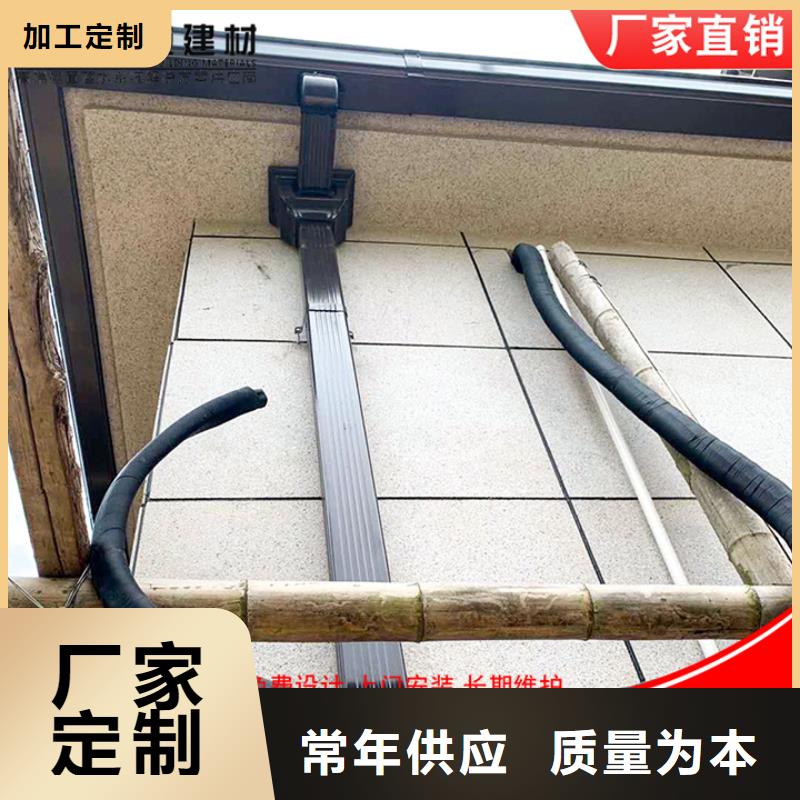 彩鋼水管零售