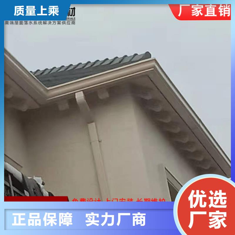廠房矩形雨水管庫存充足