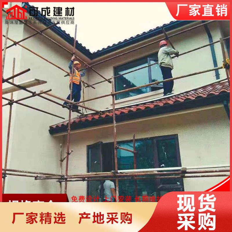 錳鋁合金雨水管實力老廠