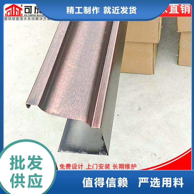 3003鋁合金雨水管直銷價格