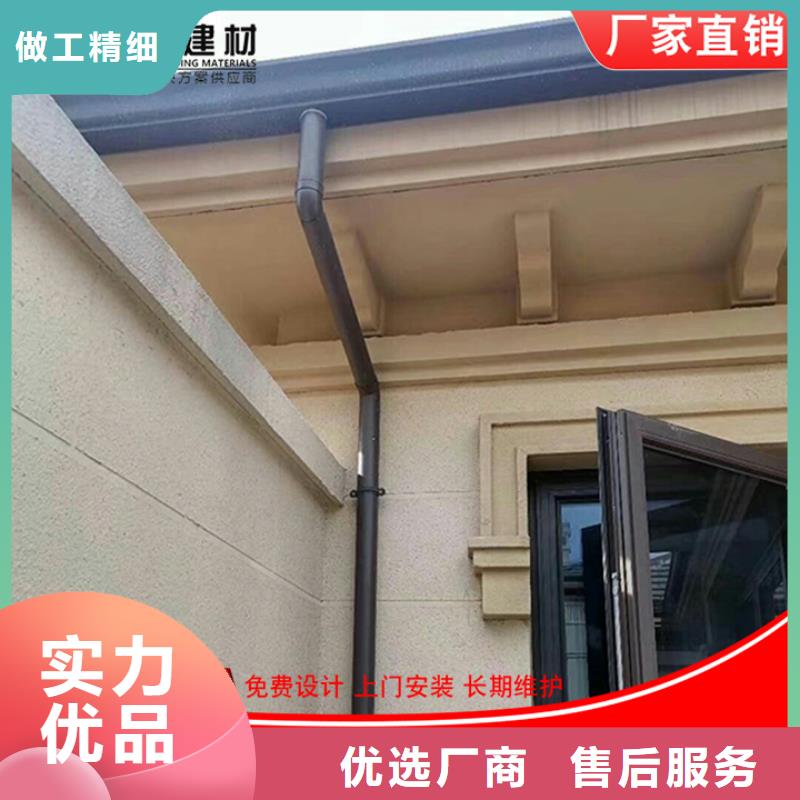大規格廠房雨水管批發價