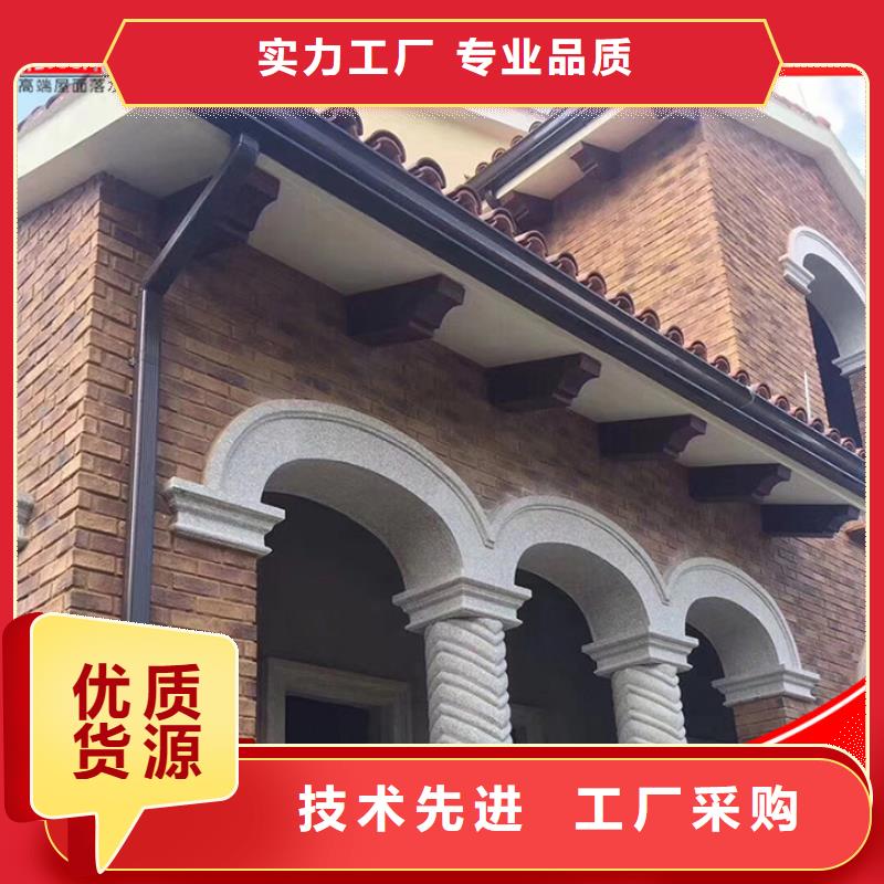 錳鋁合金雨水管出廠價格