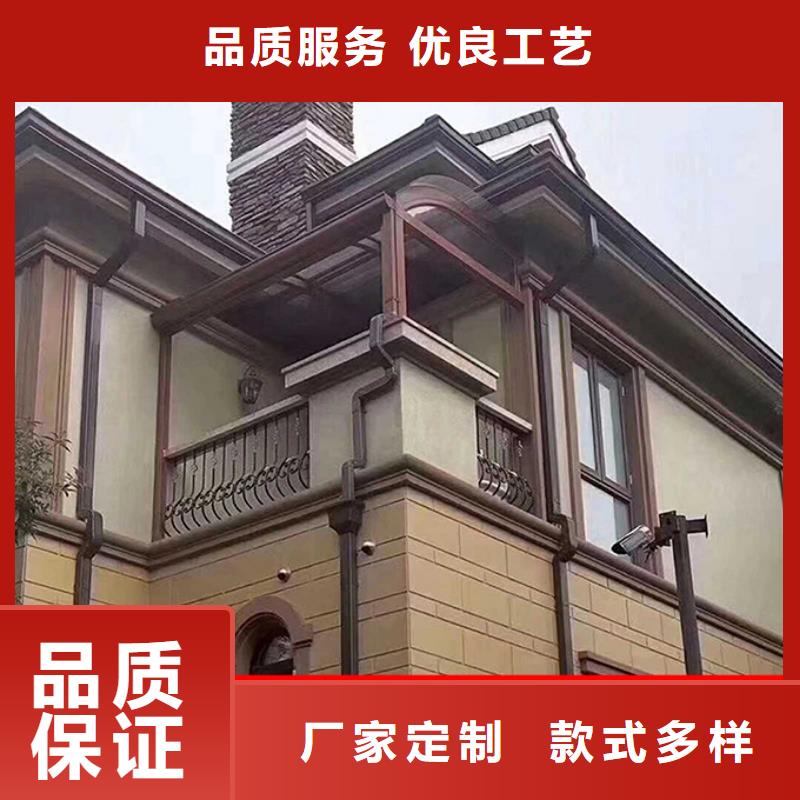廠房雨水管質量放心