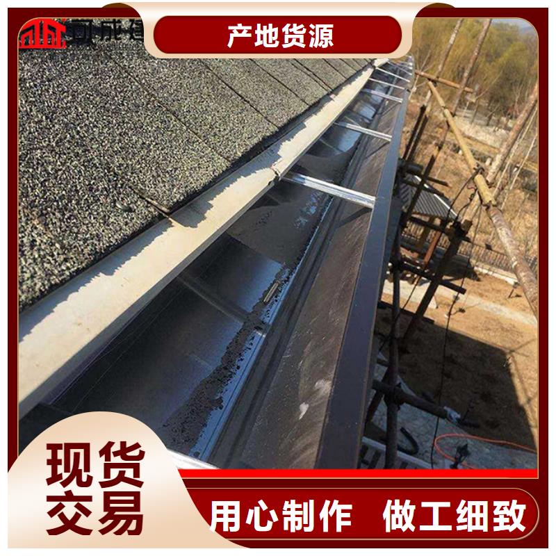 大規格廠房雨水管批發價