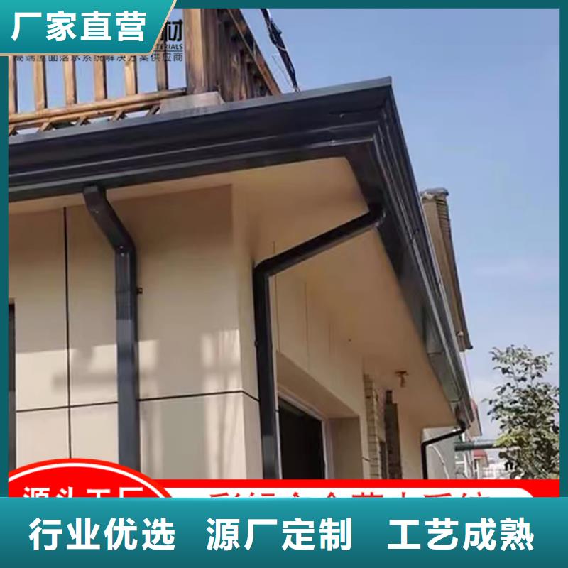 彩鋼水管實力雄厚