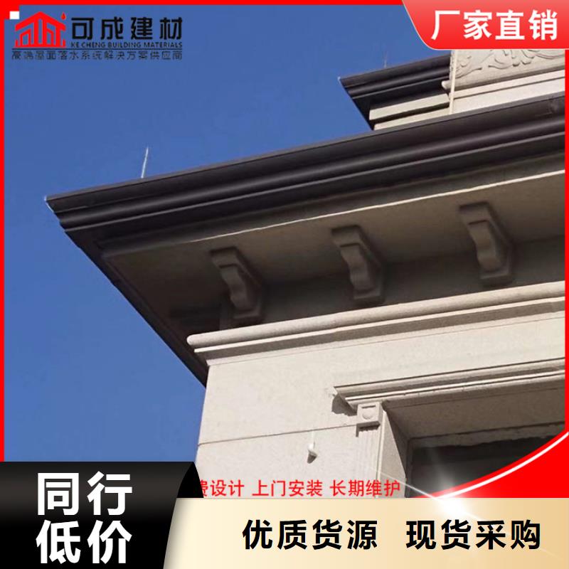 彩鋼水管實力雄厚