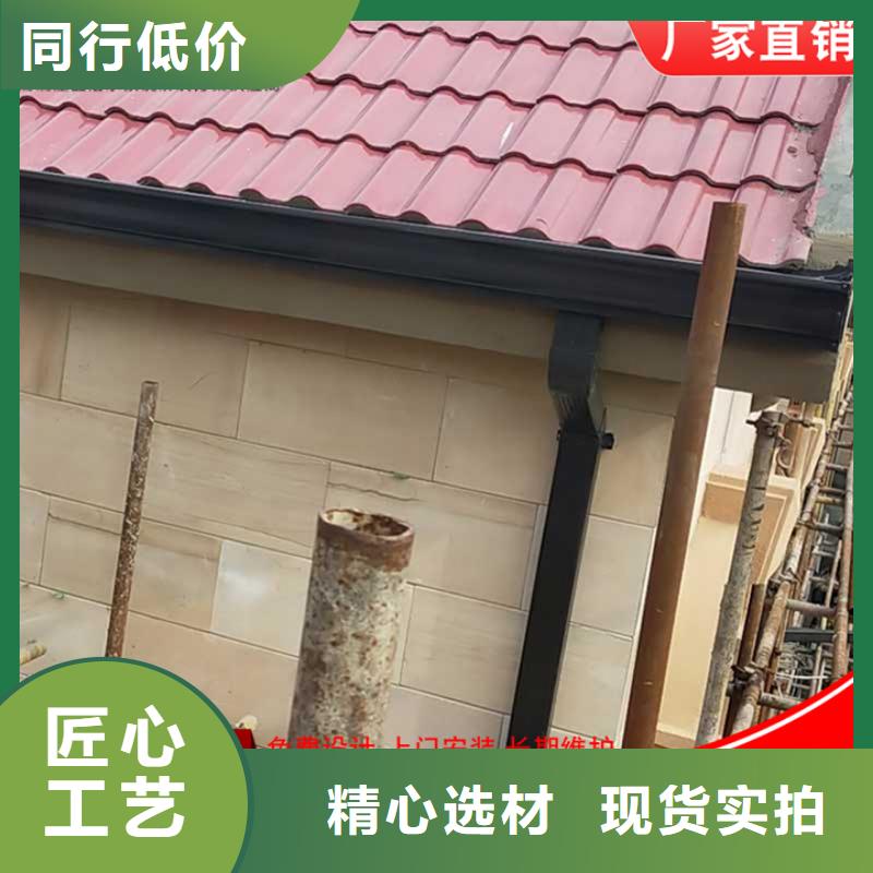 彩鋼水管實力雄厚