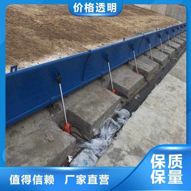 翻板閘門,泵閘性價(jià)比高