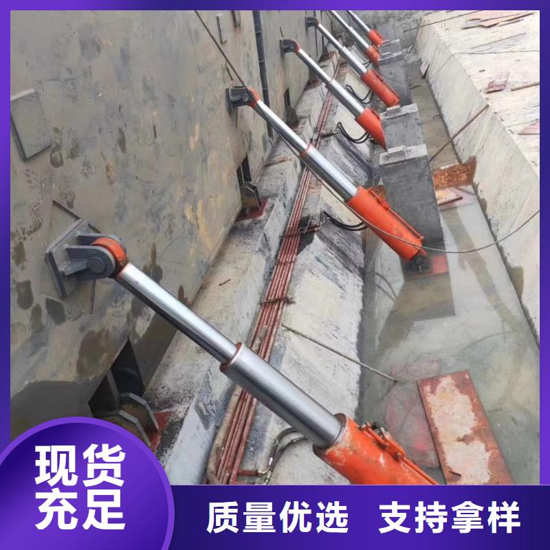 北京源头厂家直销{瑞鑫}底轴式钢闸门-底轴式钢闸门质量优