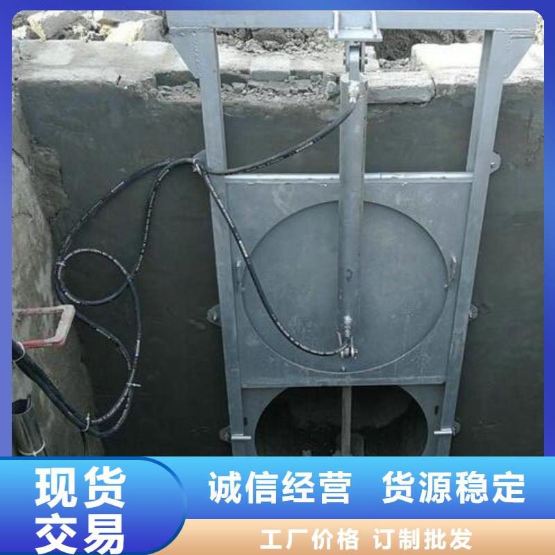 截流井閘門啟閉機閘門品質保障價格合理