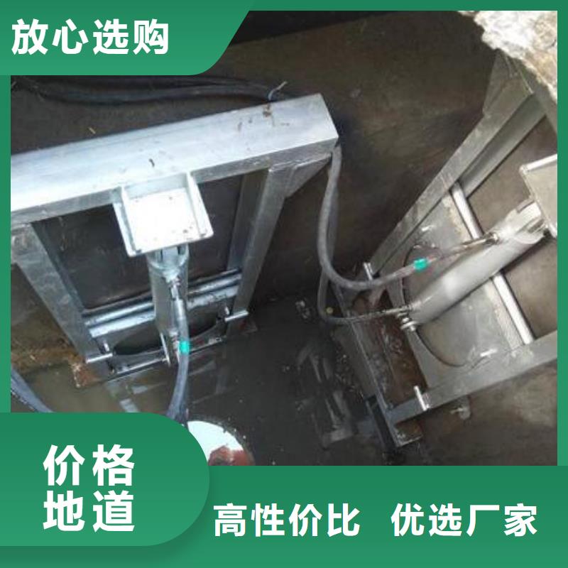 截流井閘門【螺桿啟閉機】誠信可靠