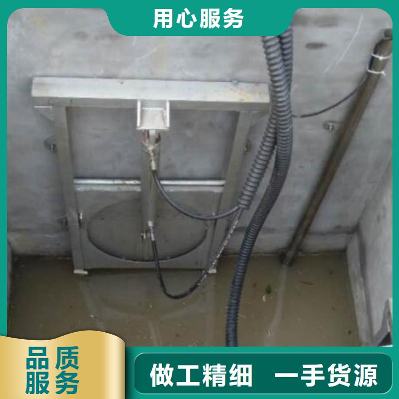 截流井閘門(mén)啟閉機(jī)閘門(mén)品質(zhì)保障價(jià)格合理