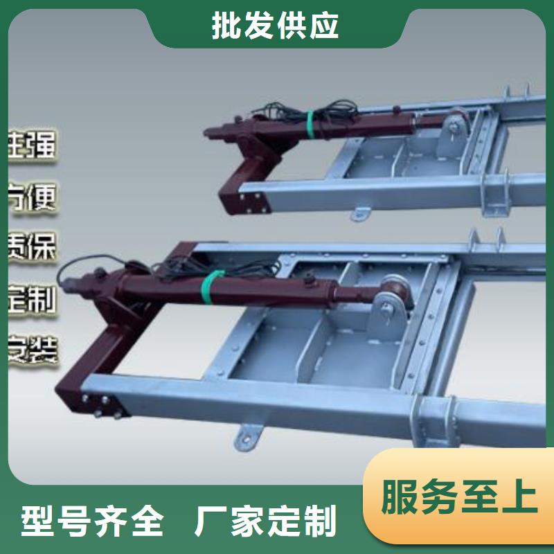 截流井閘門_機門一體鑄鐵閘門用途廣泛