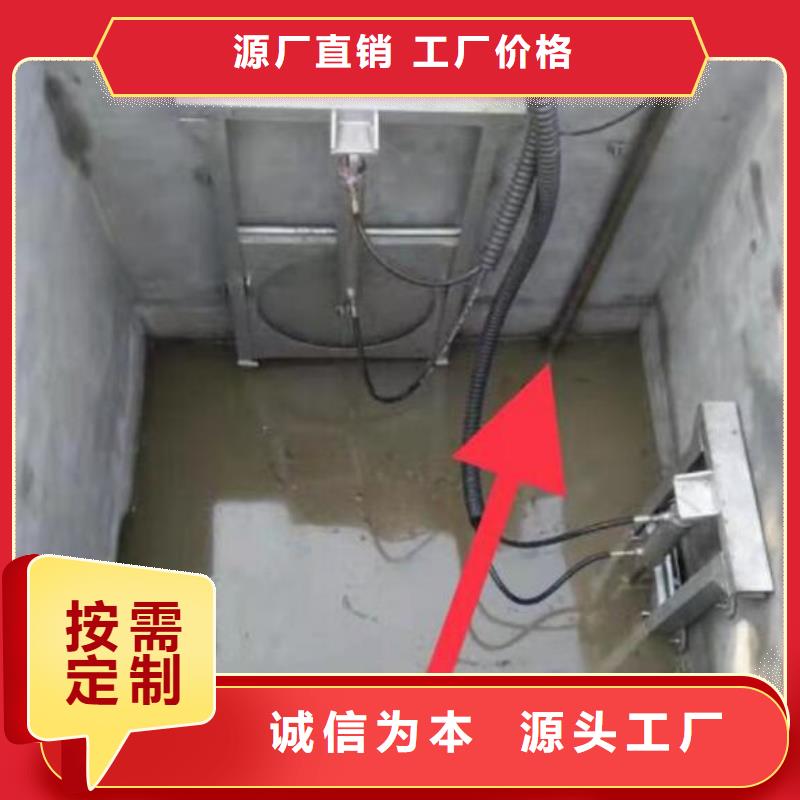 截流井閘門_鋼閘門價格低