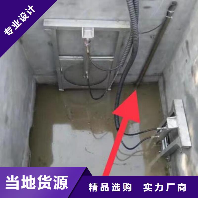截流井閘門【水泵閘門】庫存量大