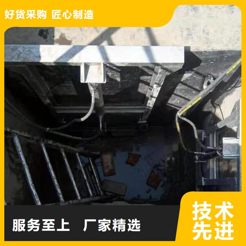 截流井閘門啟閉機(jī)源頭實(shí)體廠商