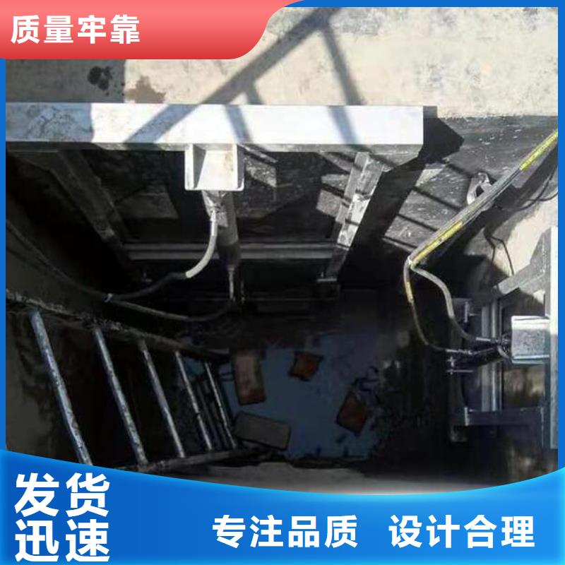 截流井閘門,閘門啟閉機現貨充足