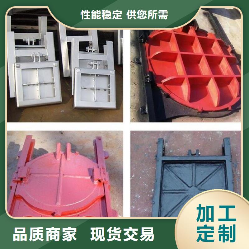 截流井閘門-【液壓鋼壩】源頭工廠