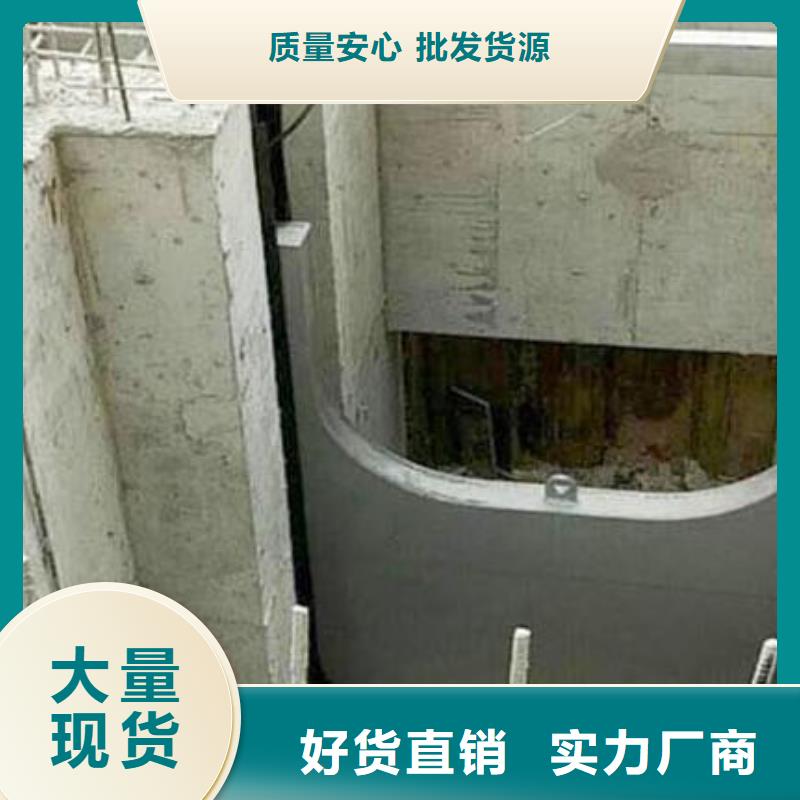 截流井閘門_手動啟閉機多年廠家可靠
