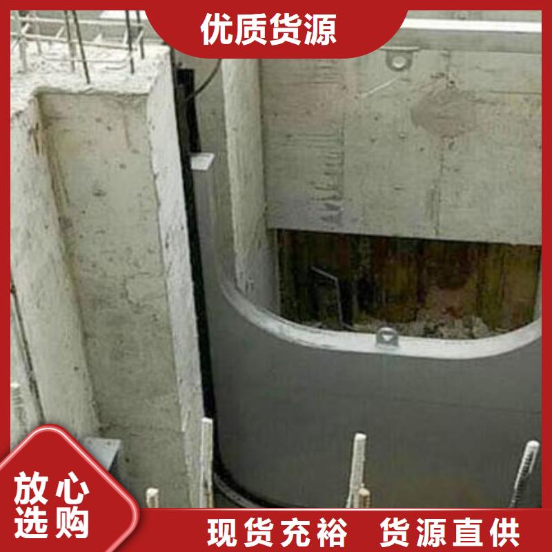 截流井閘門_機門一體鑄鐵閘門批發供應