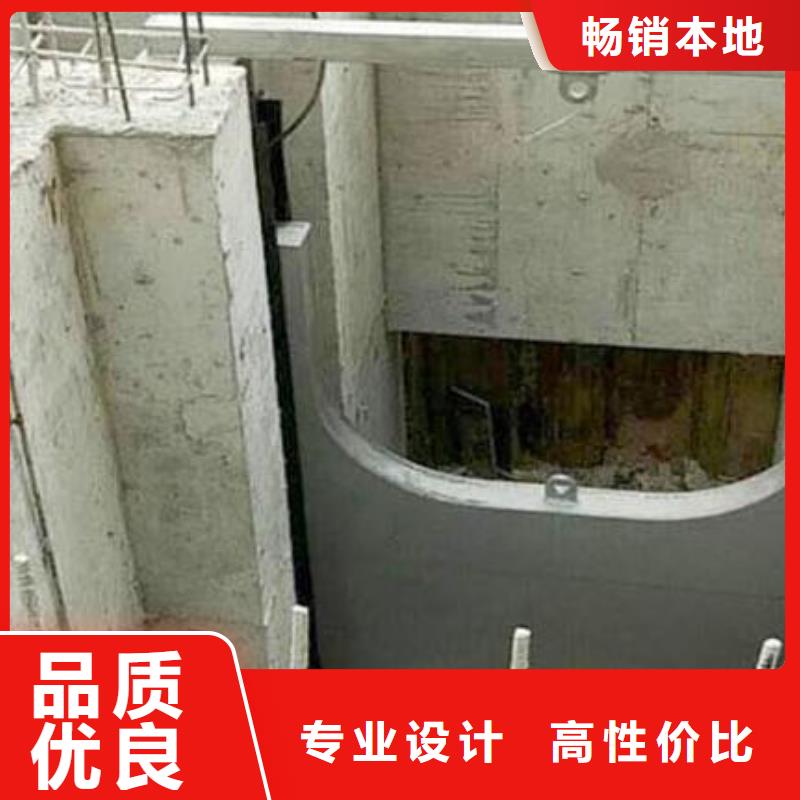 截流井閘門【暗桿式鑄鐵鑲銅閘門】質量為本